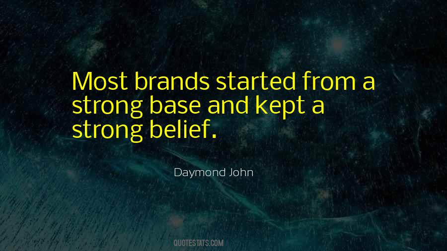 Daymond John Quotes #460833