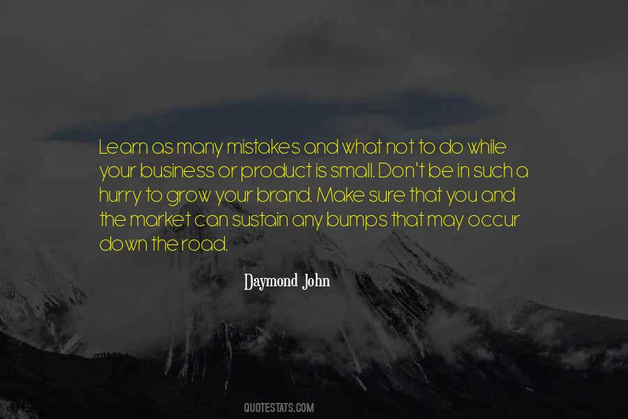 Daymond John Quotes #706361