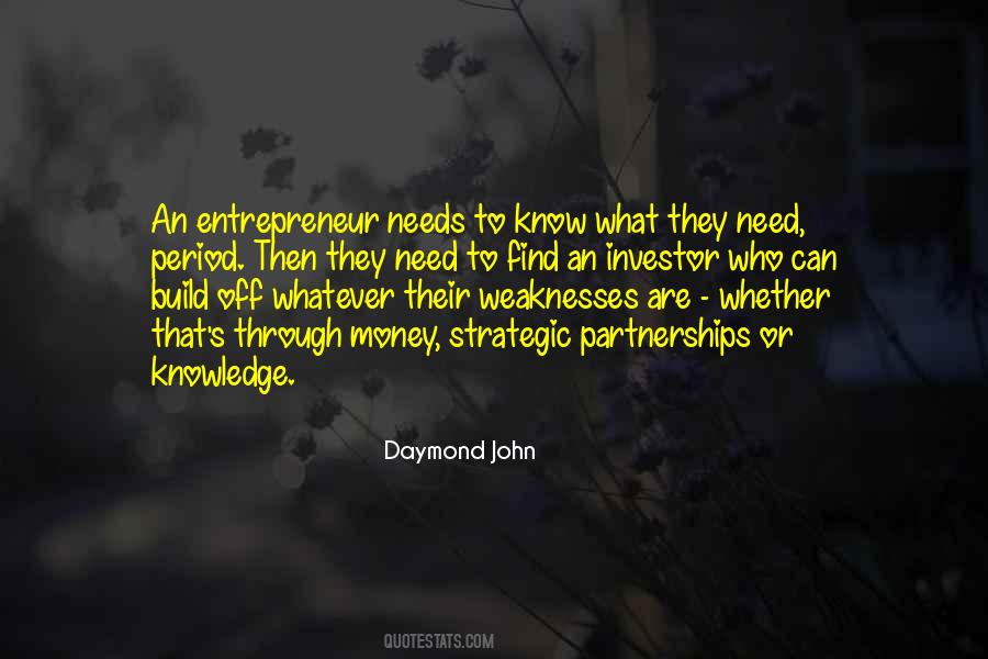 Daymond John Quotes #775555