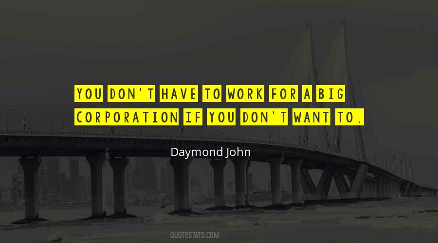 Daymond John Quotes #8733