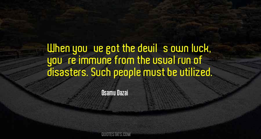 Dazai Osamu Quotes #1184708