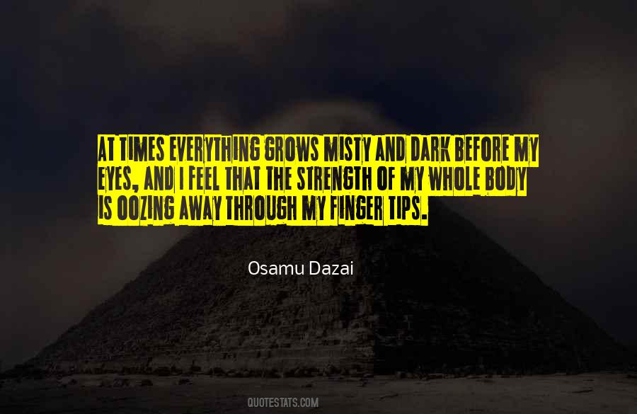 Dazai Osamu Quotes #634414
