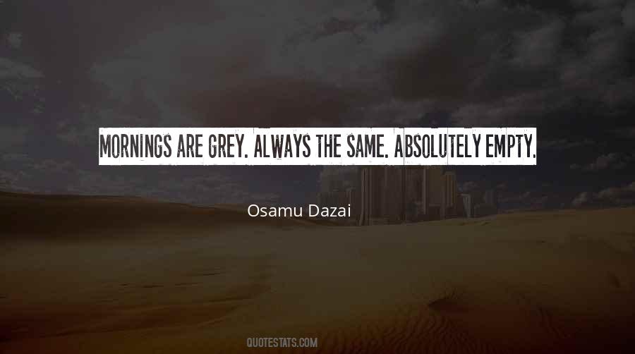 Dazai Osamu Quotes #653889