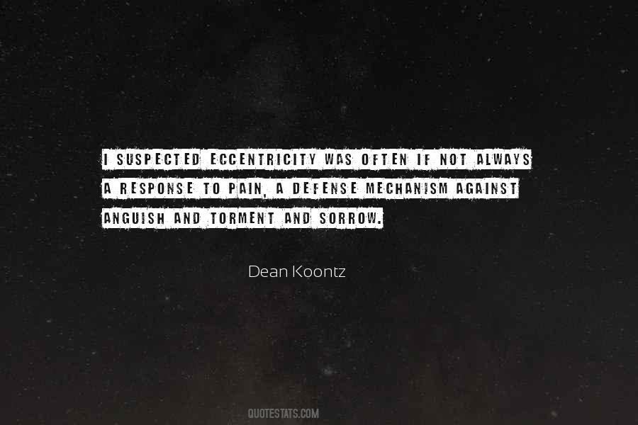 Dean Koontz Quotes #104777