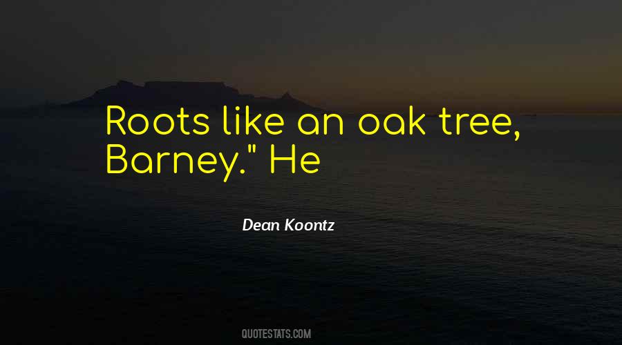 Dean Koontz Quotes #2606