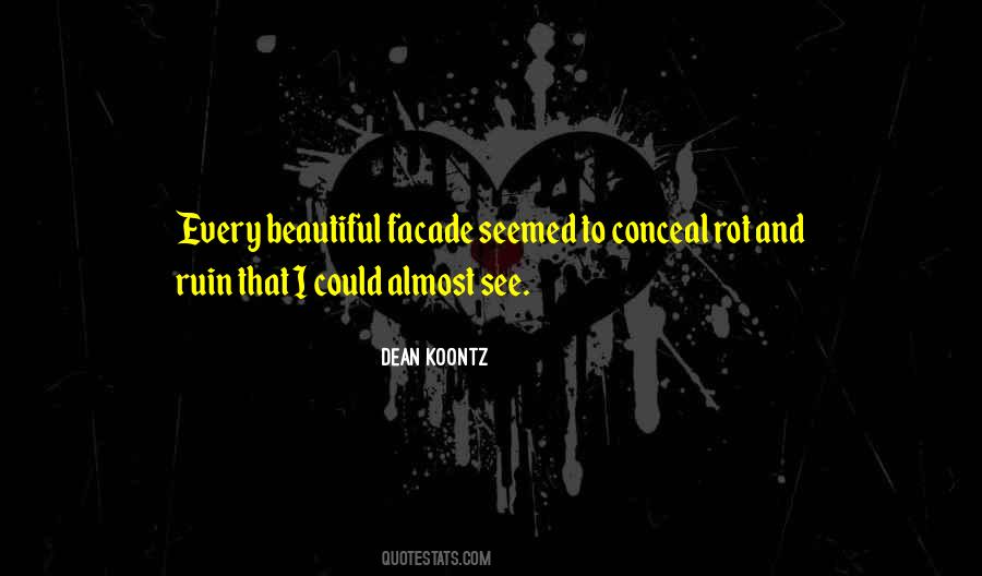 Dean Koontz Quotes #39080
