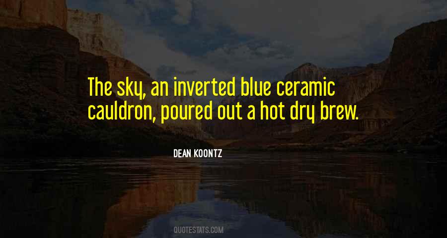 Dean Koontz Quotes #75592