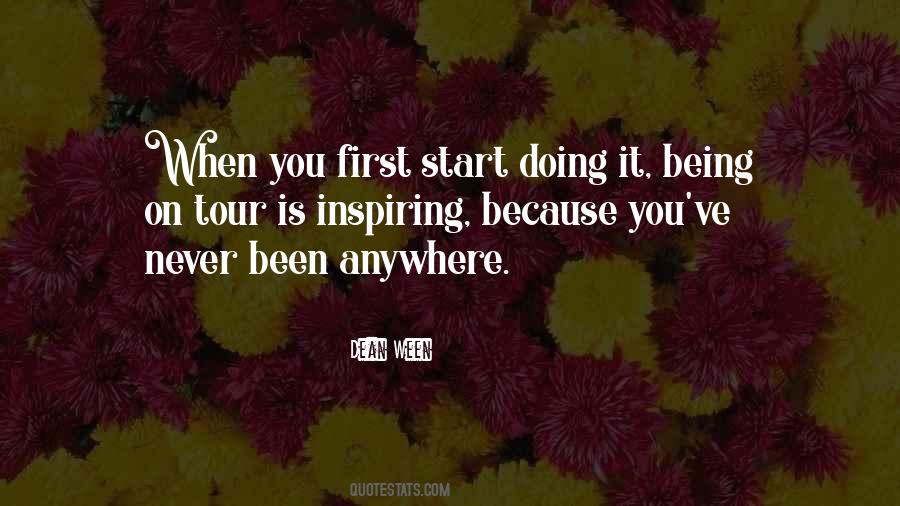 Dean Ween Quotes #1192362
