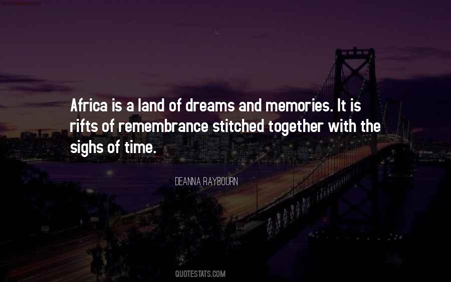Deanna Raybourn Quotes #1165577