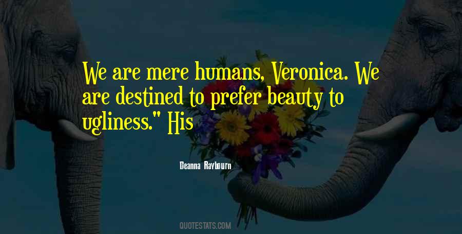 Deanna Raybourn Quotes #1173514