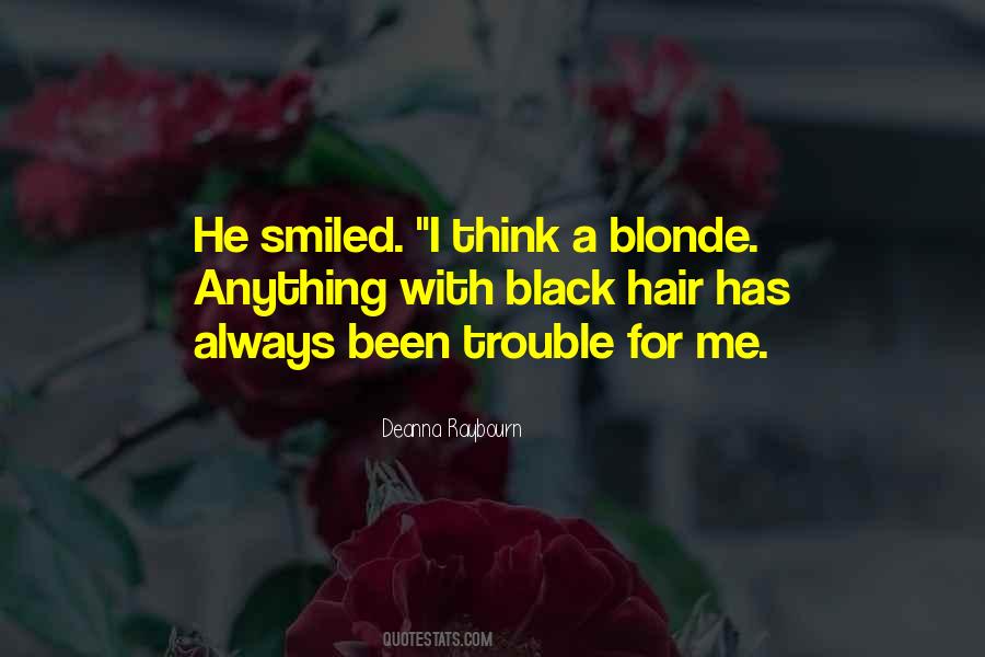 Deanna Raybourn Quotes #205460