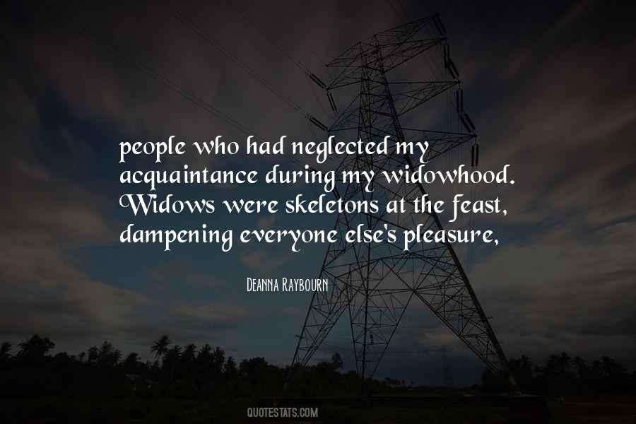 Deanna Raybourn Quotes #835043