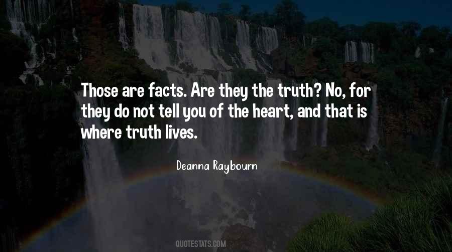 Deanna Raybourn Quotes #882629