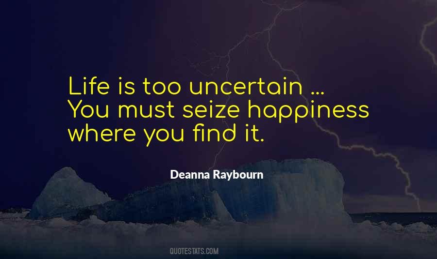 Deanna Raybourn Quotes #970282