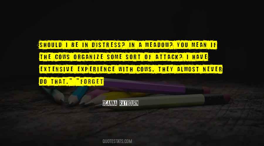 Deanna Raybourn Quotes #993438