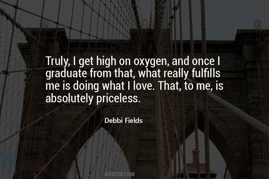 Debbi Fields Quotes #1004672