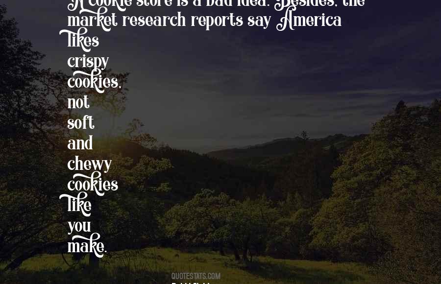 Debbi Fields Quotes #463656