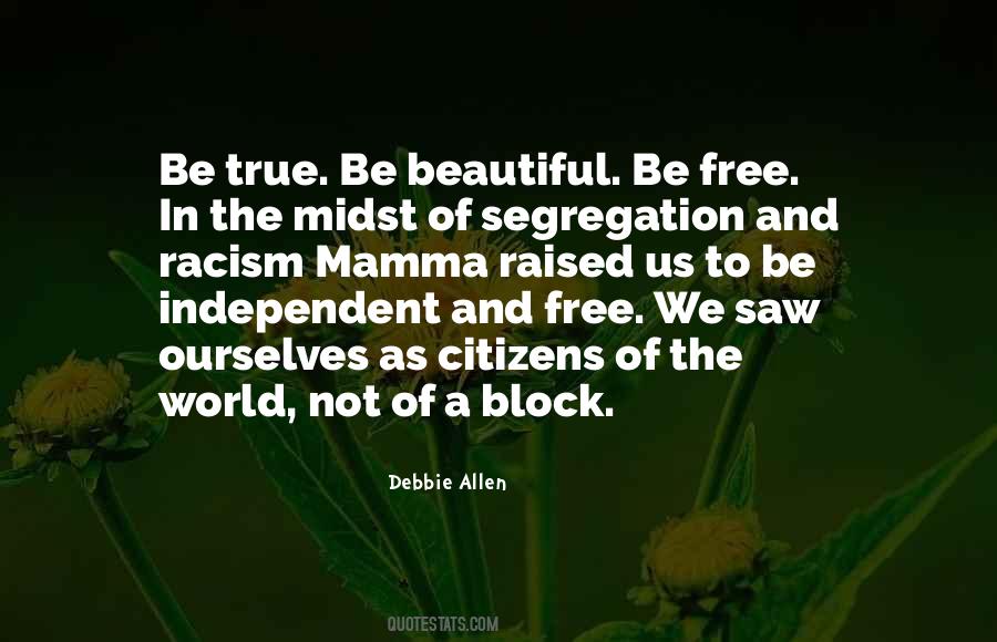 Debbie Allen Quotes #1349293