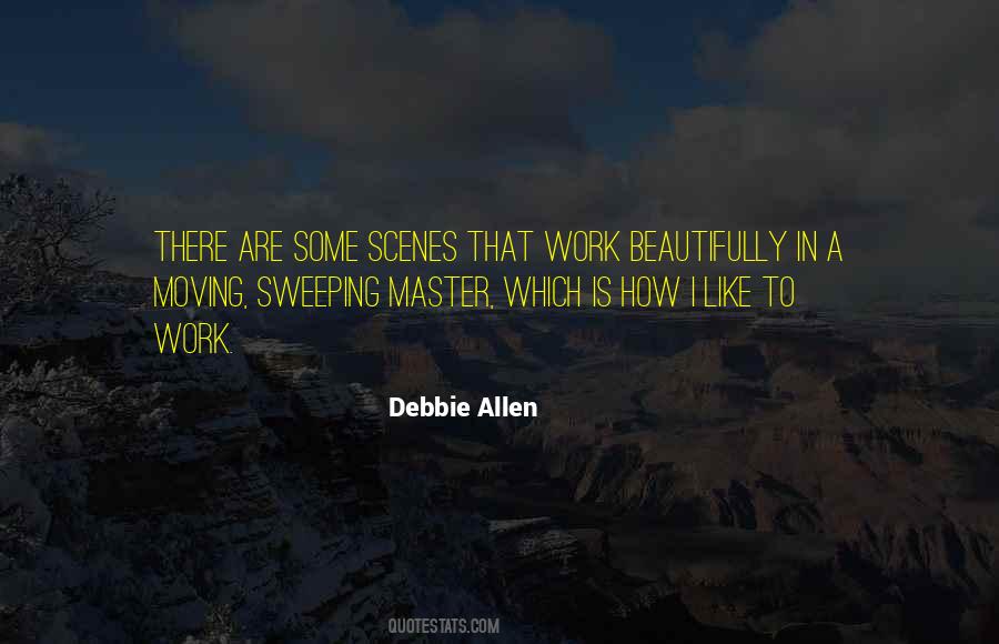 Debbie Allen Quotes #1437398
