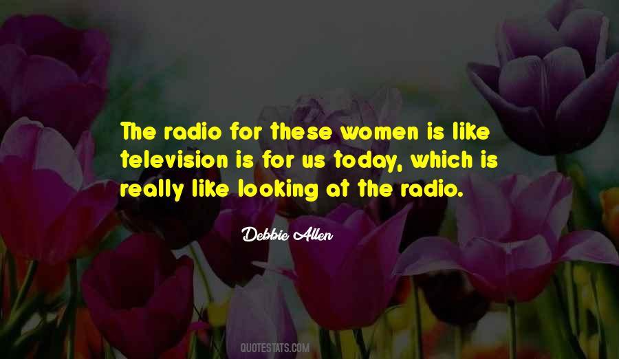Debbie Allen Quotes #348090