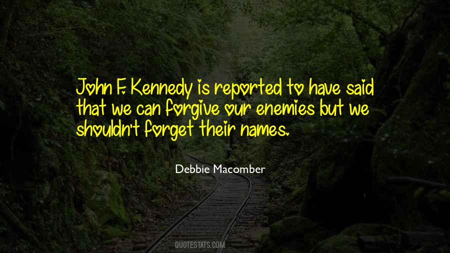 Debbie Macomber Quotes #1464417