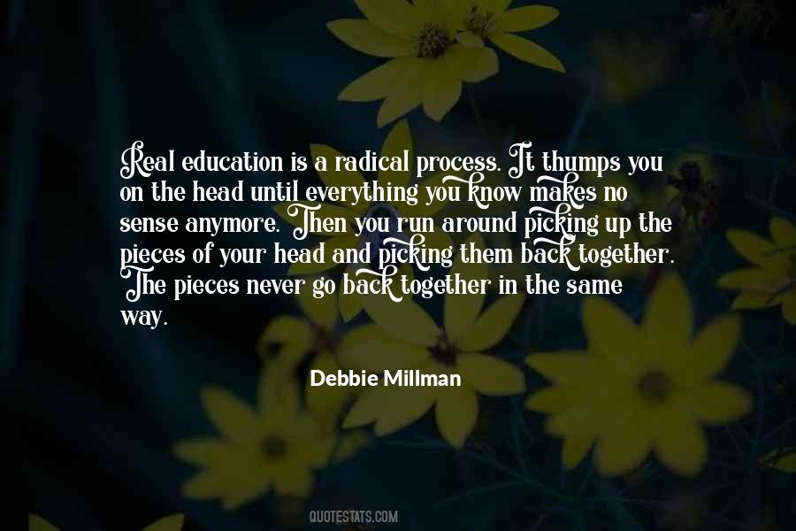 Debbie Millman Quotes #1166916