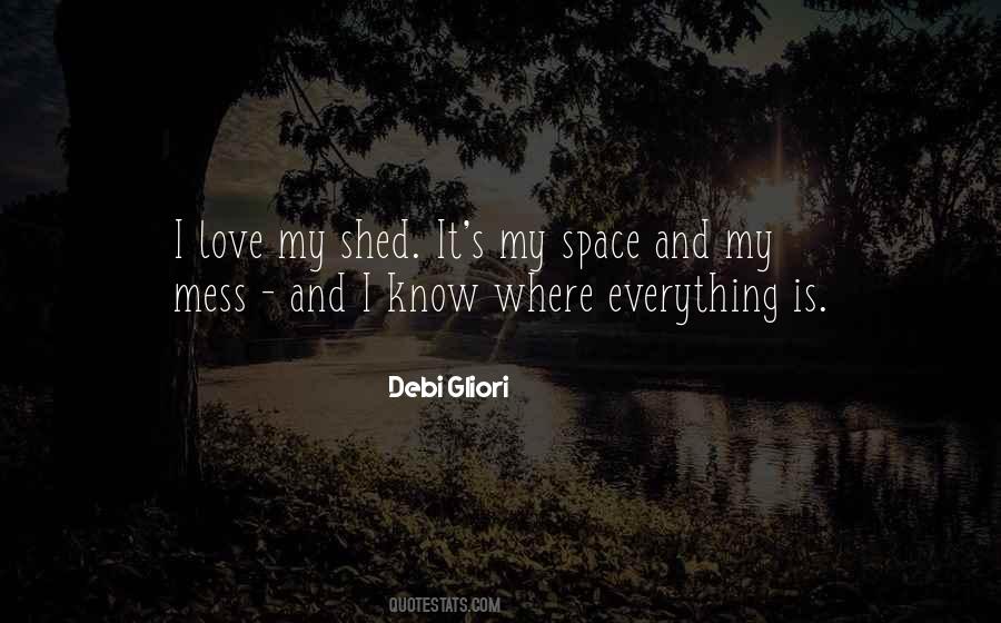 Debi Gliori Quotes #416187