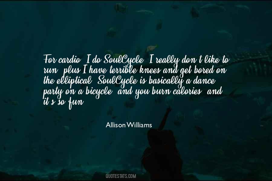 Quotes About Fun And Party #104493