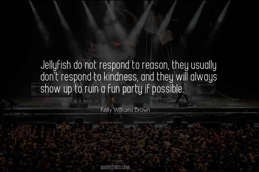 Quotes About Fun And Party #156663