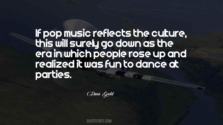 Quotes About Fun And Party #1704973