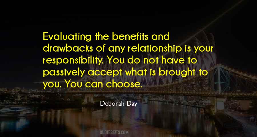 Deborah Day Quotes #1396150