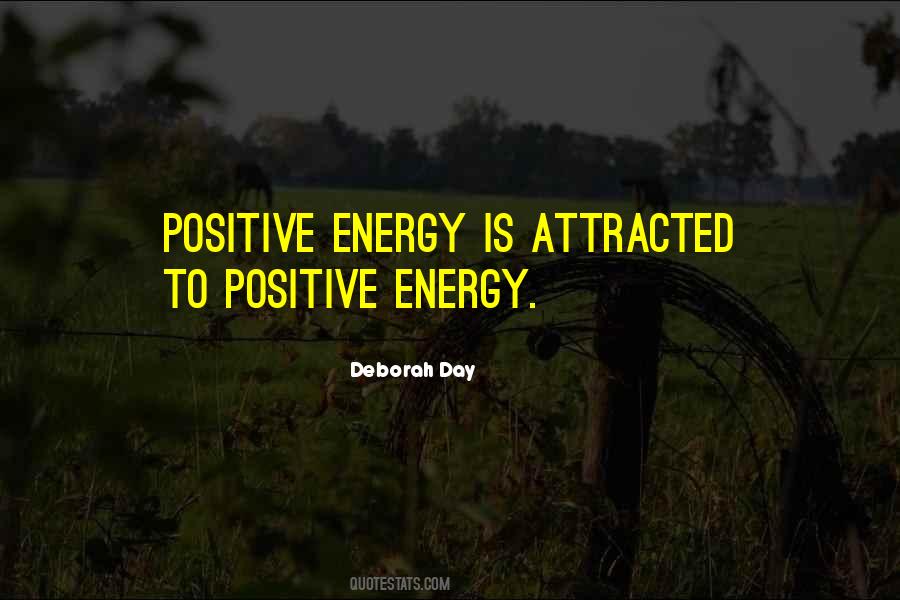 Deborah Day Quotes #1490630