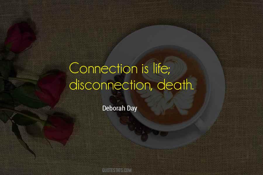 Deborah Day Quotes #1544778
