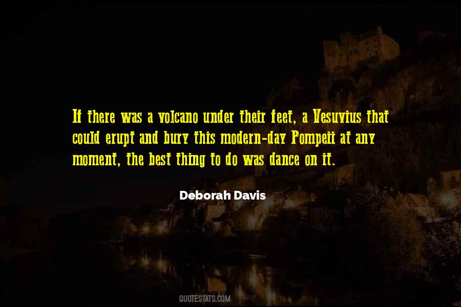Deborah Day Quotes #541682