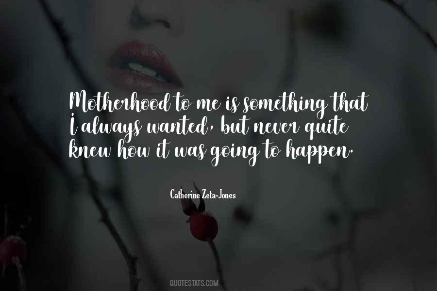 Quotes About I Never Knew #47264 Quotes About I Never Knew #47264