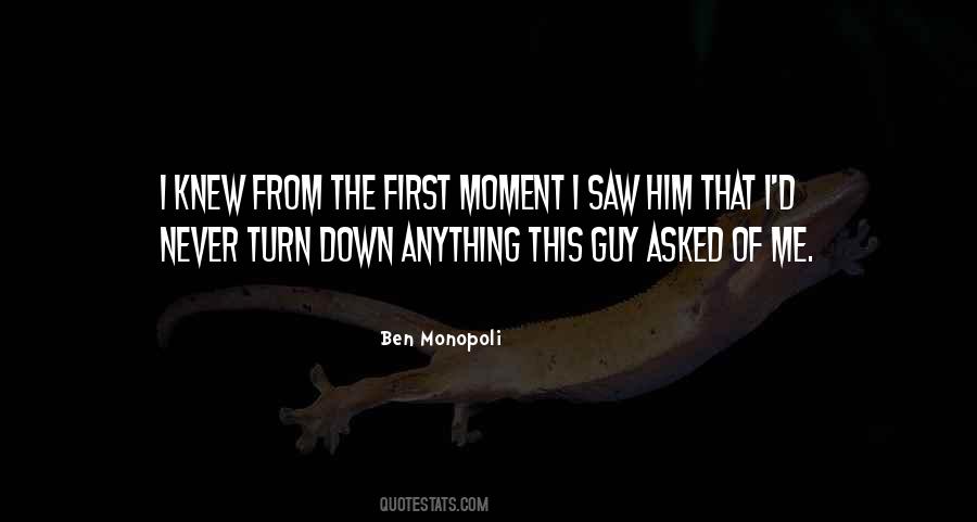 Quotes About I Never Knew #98430 Quotes About I Never Knew #98430