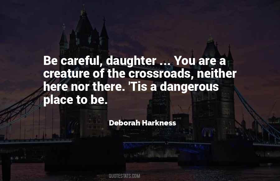 Deborah Harkness Quotes #491997