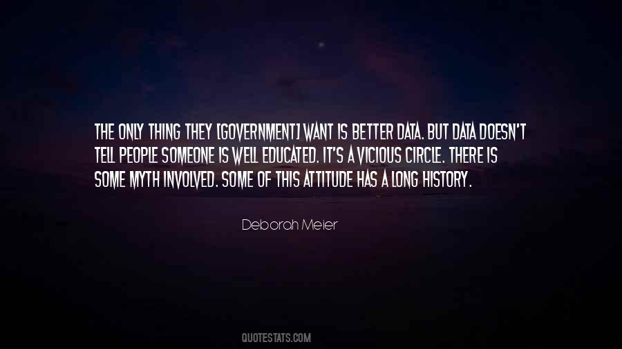 Deborah Meier Quotes #622931 Deborah Meier Quotes #622931