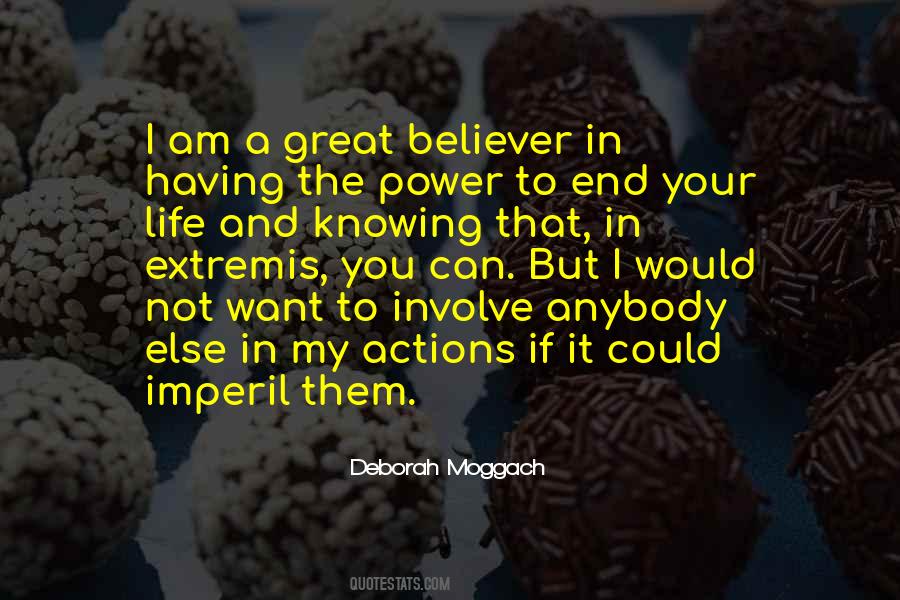 Deborah Moggach Quotes #1219497