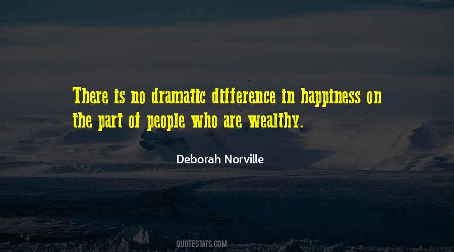 Deborah Norville Quotes #1375264