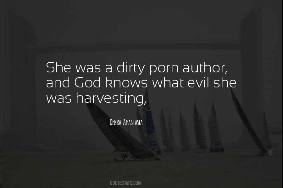 Debra Anastasia Quotes #648464