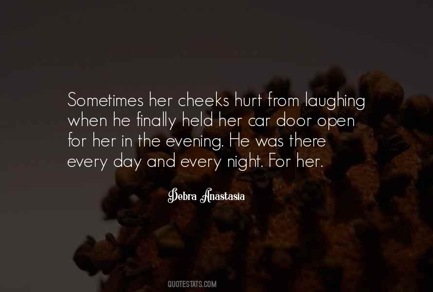 Debra Anastasia Quotes #715460