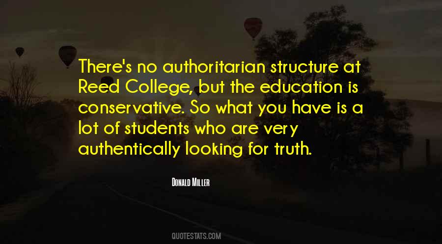 Quotes About A College Education #437561