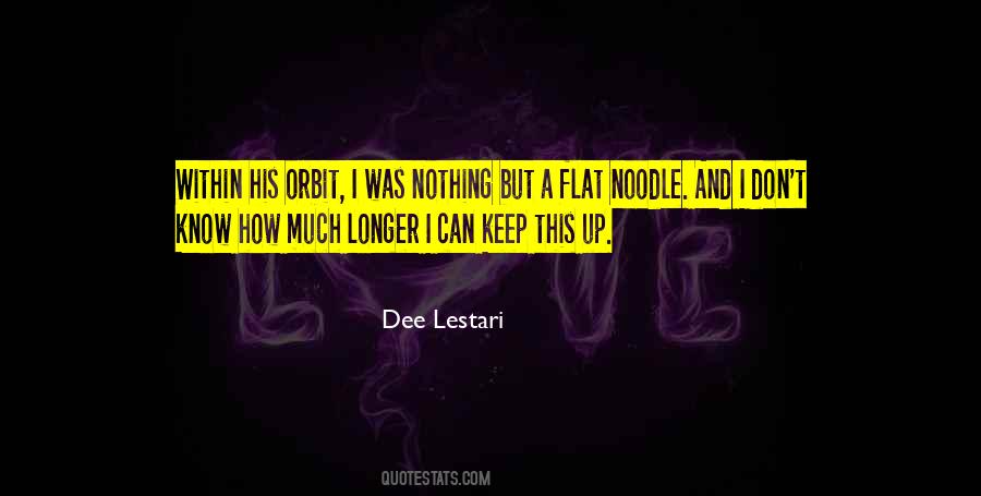 Dee Lestari Quotes #1083393