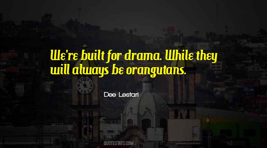 Dee Lestari Quotes #1503587