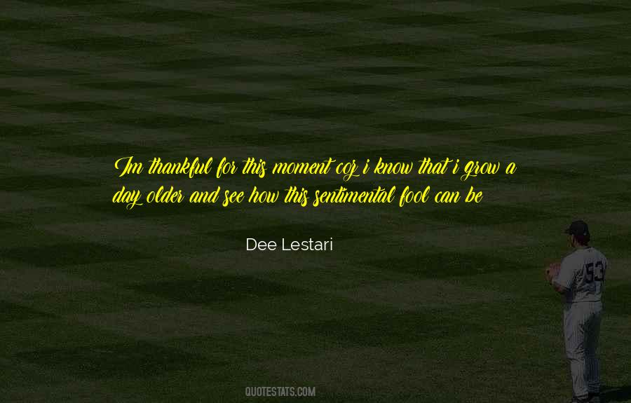 Dee Lestari Quotes #309741