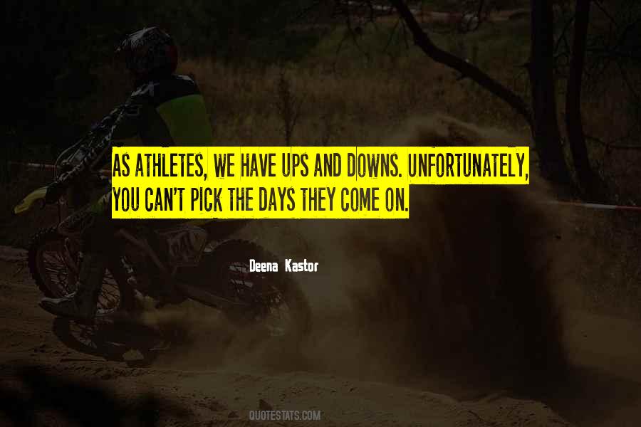 Deena Kastor Quotes #924611