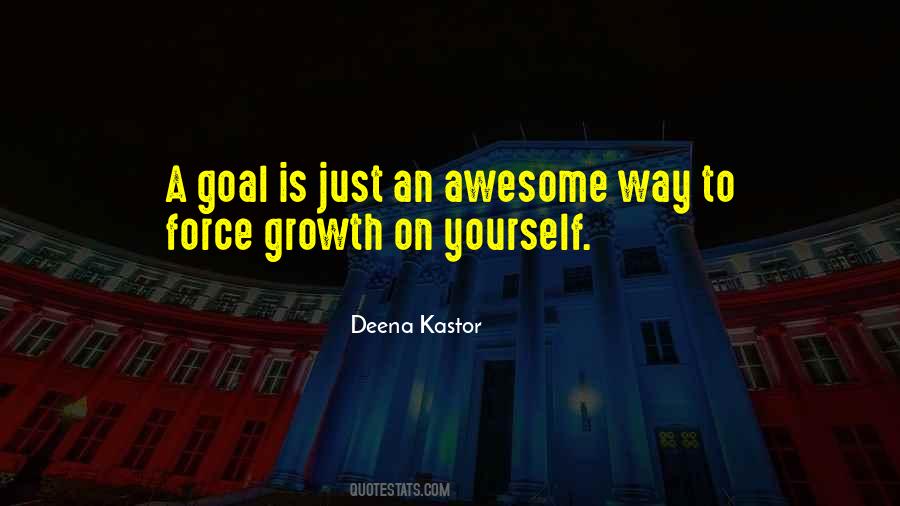 Deena Kastor Quotes #950427