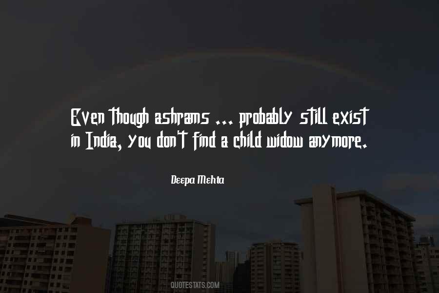 Deepa Mehta Quotes #396660