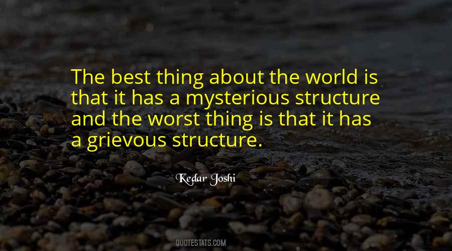 Deja King Quotes #609973
